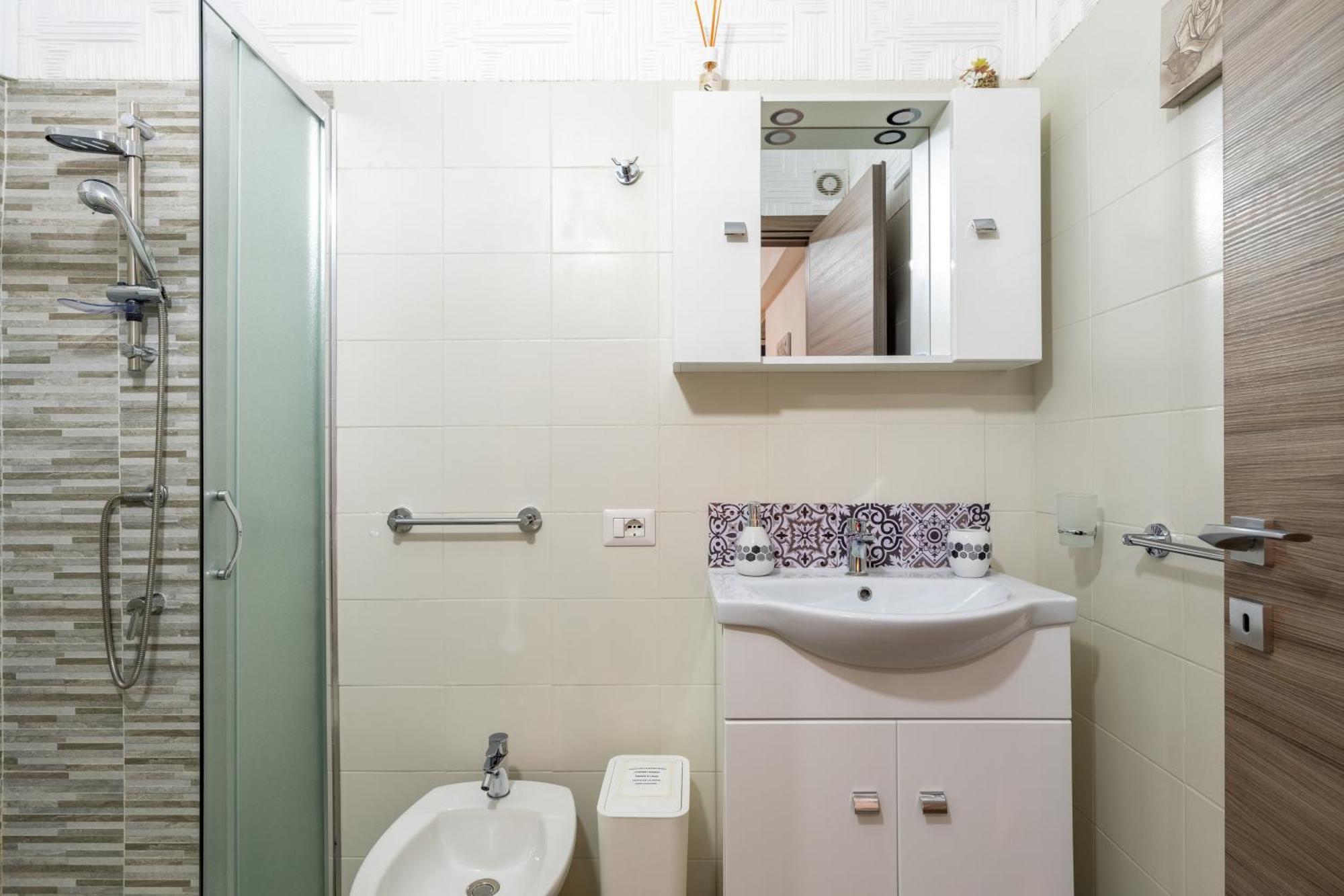 Ferienwohnung 'Al Vico Dante' Loceri Exterior foto